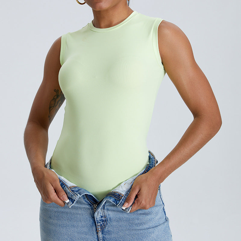 Outdoor Sports Vest Workout Clothes