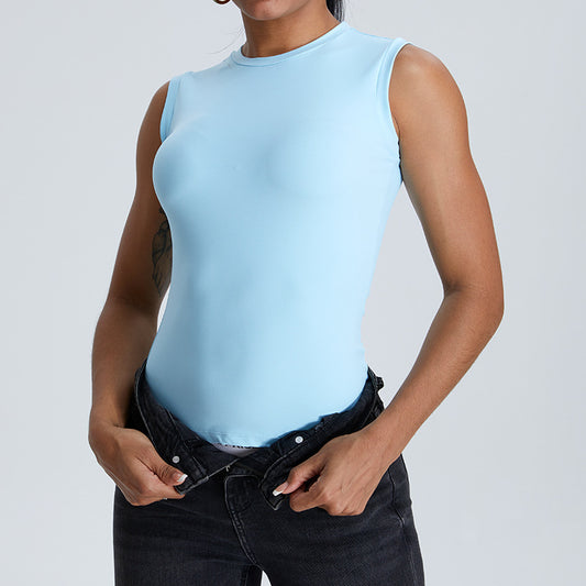 Outdoor Sports Vest Workout Clothes