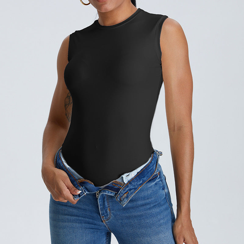 Outdoor Sports Vest Workout Clothes